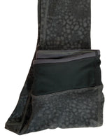 Leggings con print
