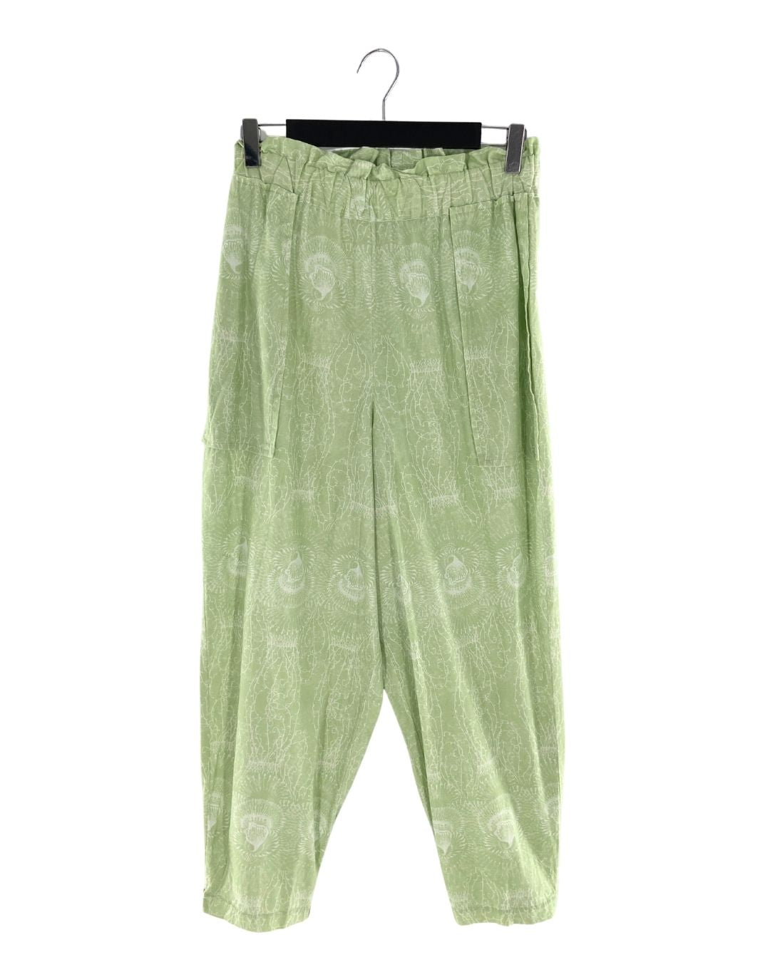Set de blusa y soft pant