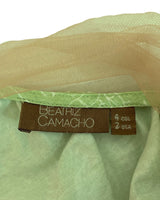 Set de blusa y soft pant