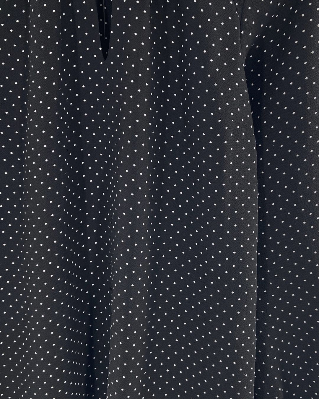 Blusa con textura print