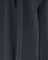 Blusa con textura print