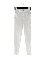 Jean skinny stretch