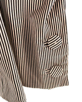 Blusa tiras anchas y capri
