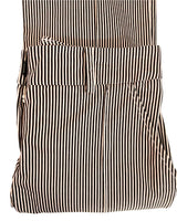 Blusa tiras anchas y capri