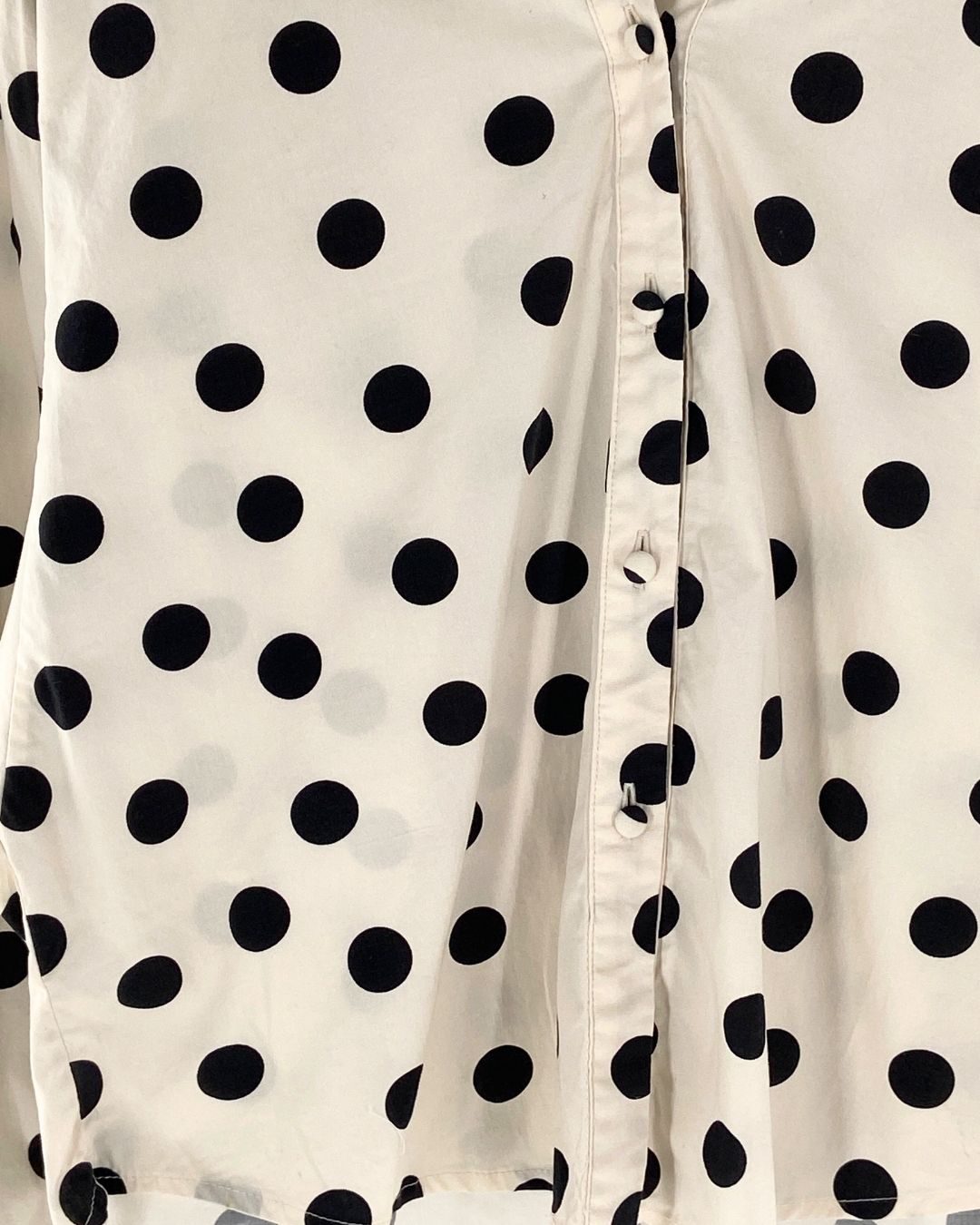Blusa manga mariposa print