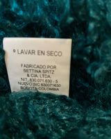 Chaqueta afelpada