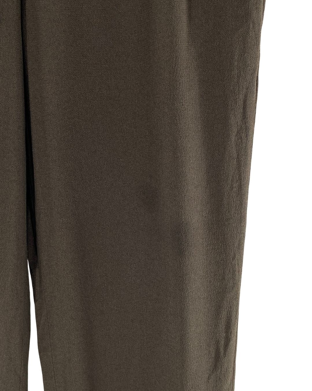Maxi enterizo con textura