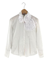 Camisa roseta