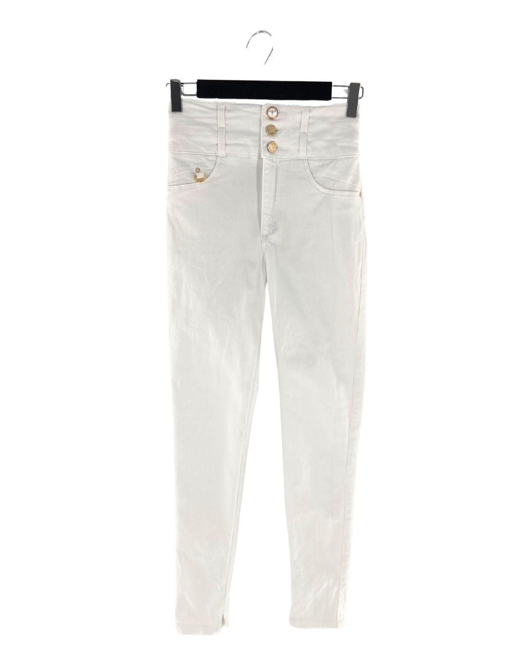 Jean stretch skinny