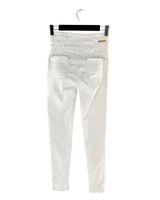 Jean stretch skinny