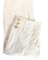 Jean stretch skinny