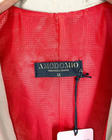 Sobretodo long size