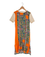 Vestido midi