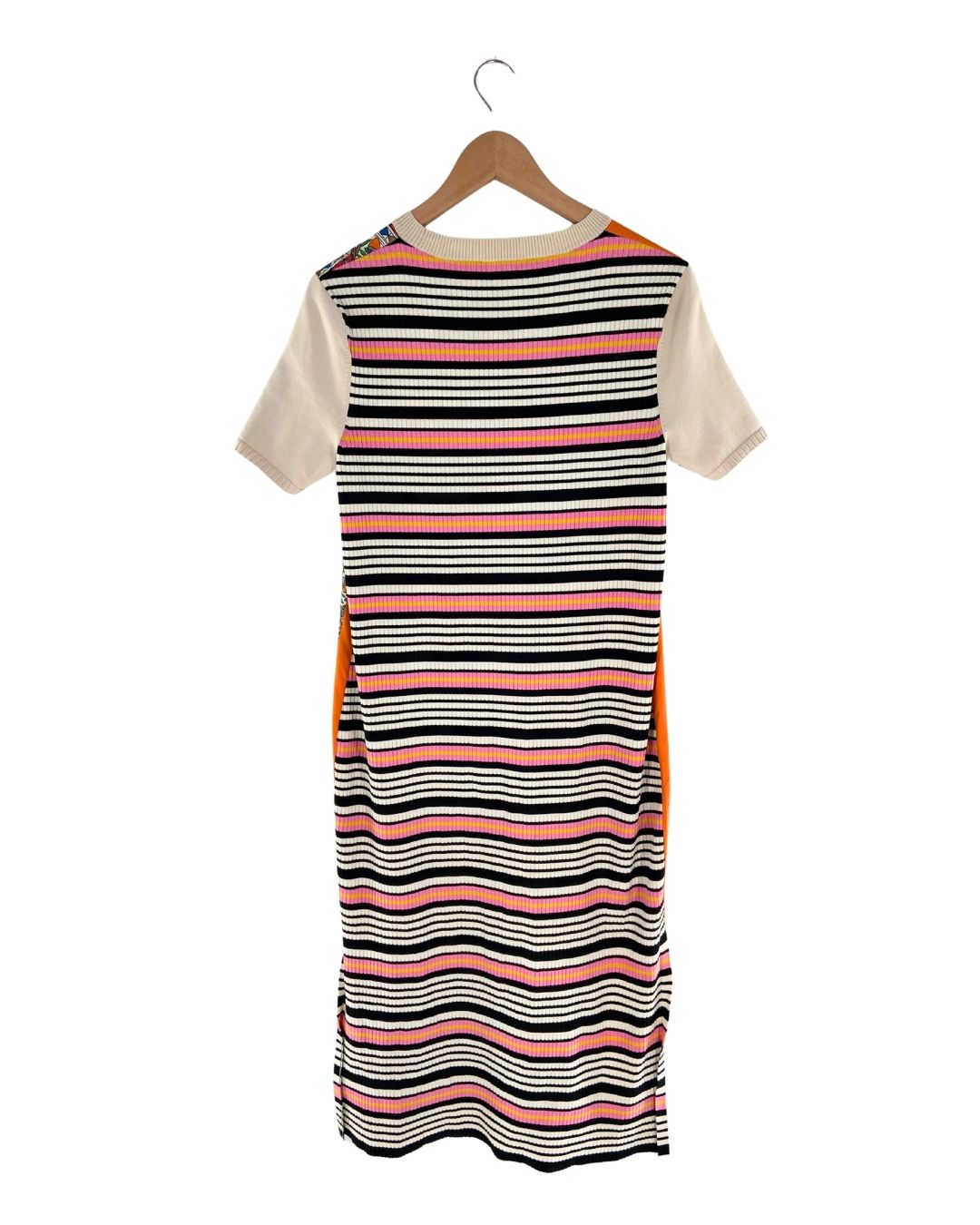 Vestido midi