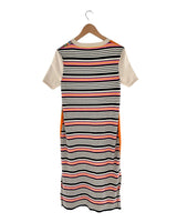 Vestido midi