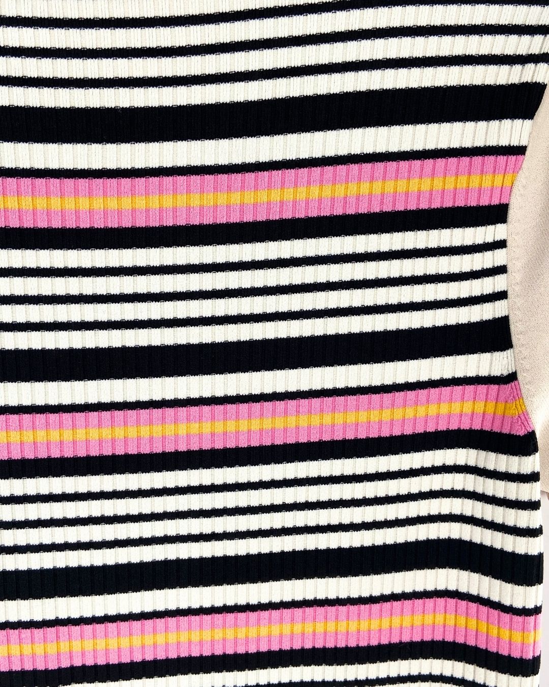 Vestido midi