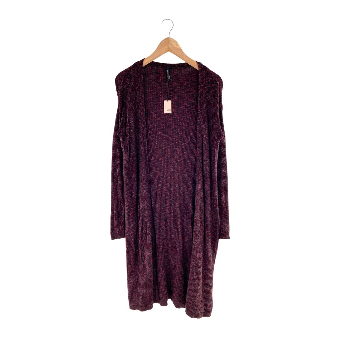 Sobretodo longsize tejido soft