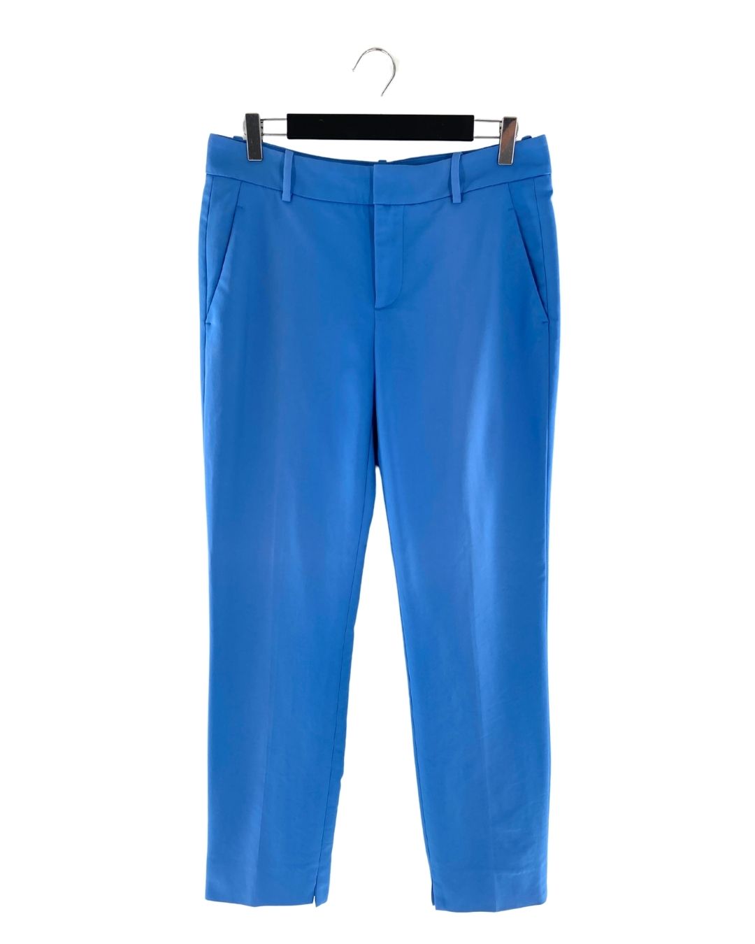 Pantalón sastre rigído