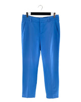 Pantalón sastre rigído