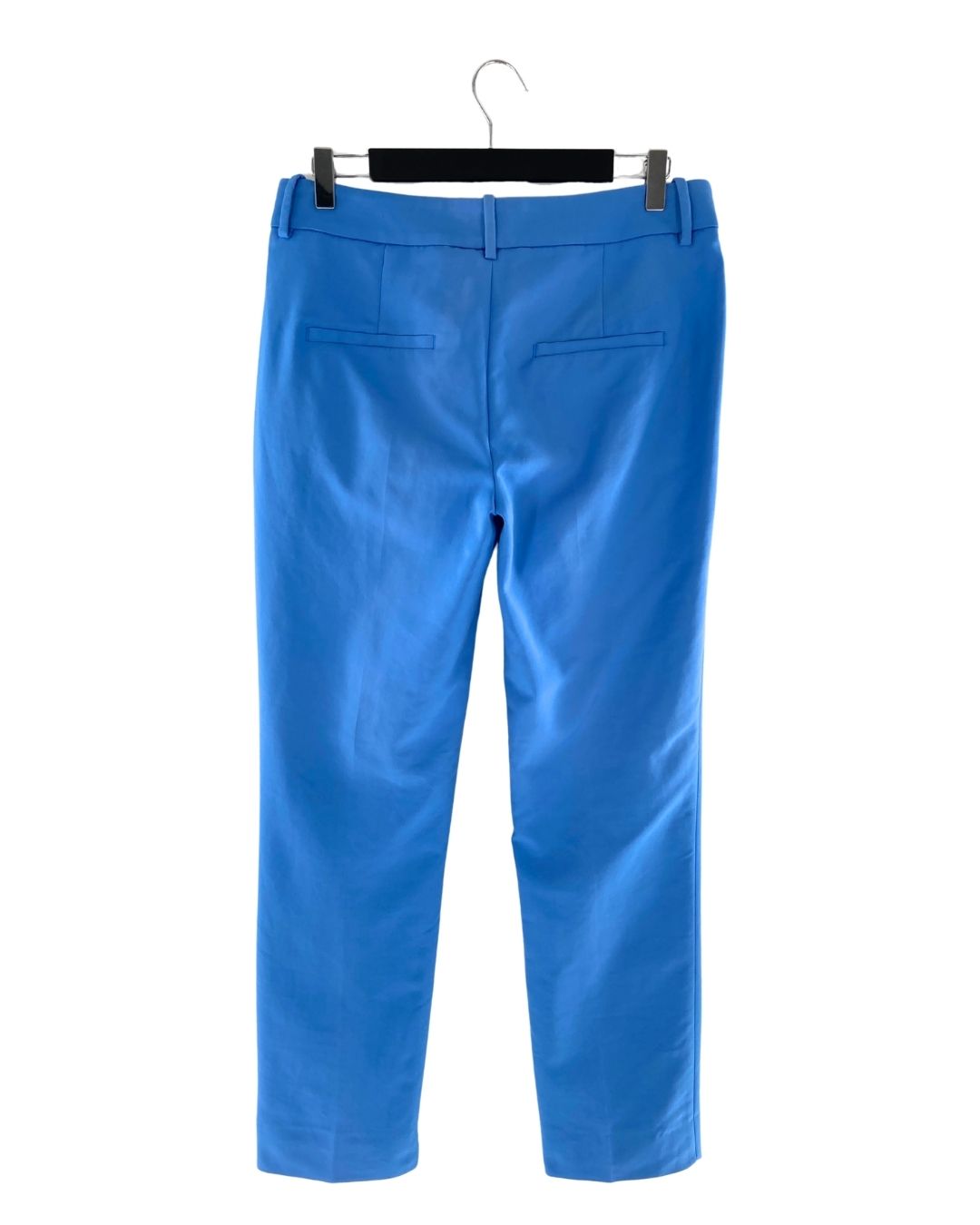 Pantalón sastre rigído