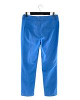 Pantalón sastre rigído