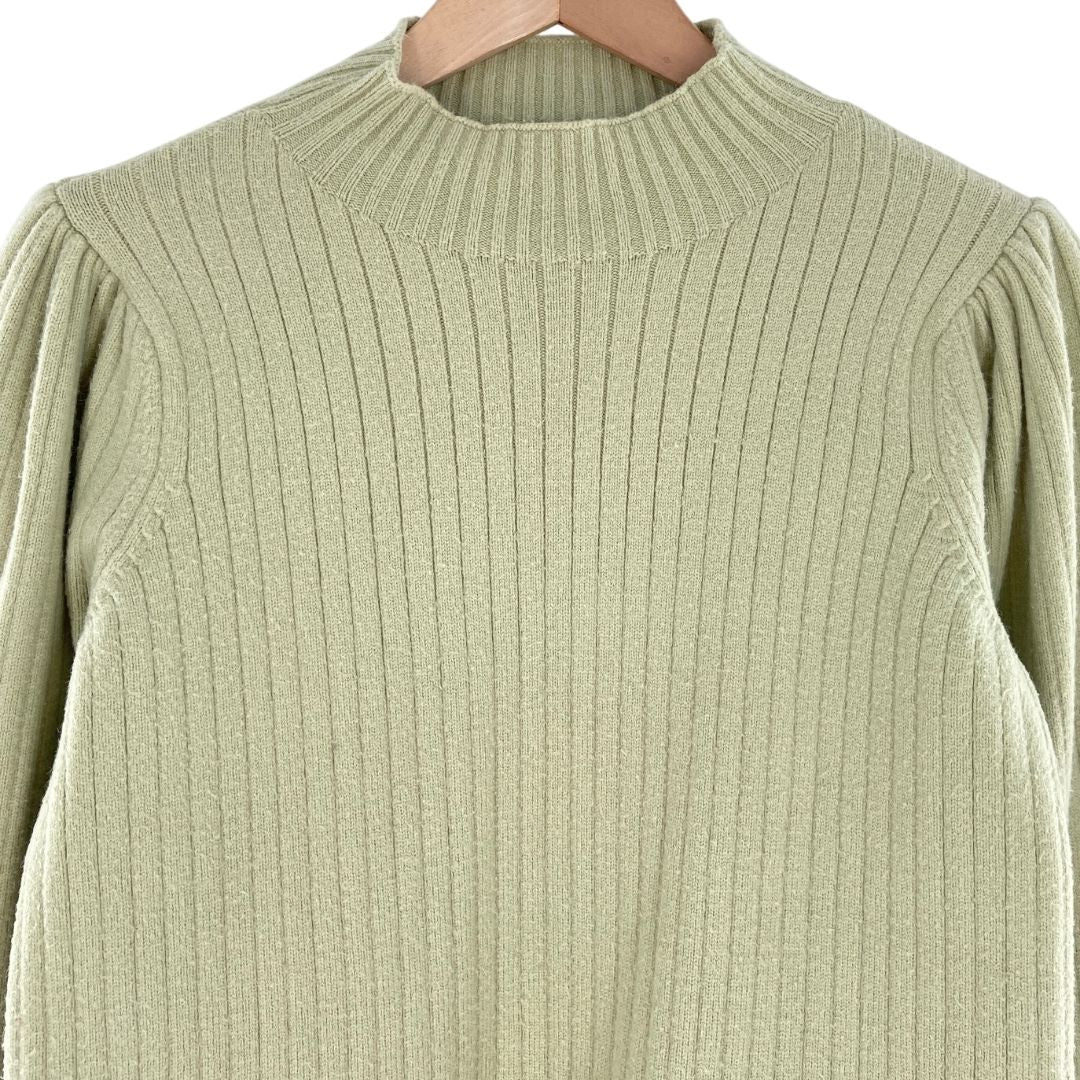Jersey tejido soft en canalé