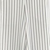 Soft pant culotte fit a rayas