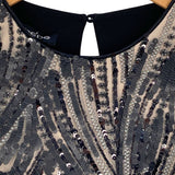 Blusa crop sleeveless