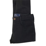 Jean skinny  stretch básico