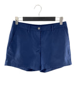Short mini suit