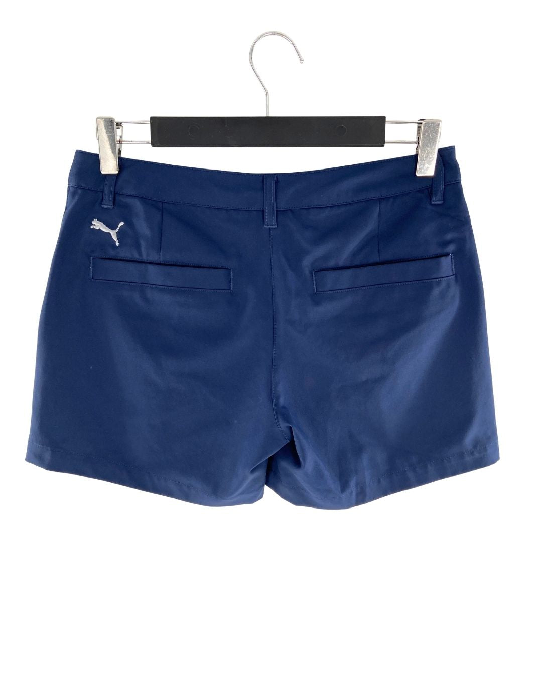 Short mini suit