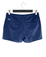 Short mini suit
