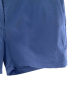 Short mini suit