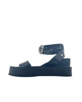 Sandalias plataforma