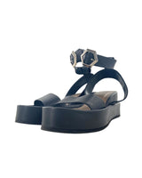 Sandalias plataforma