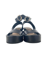 Sandalias plataforma