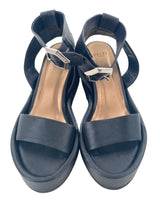 Sandalias plataforma