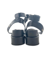 Sandalias plataforma