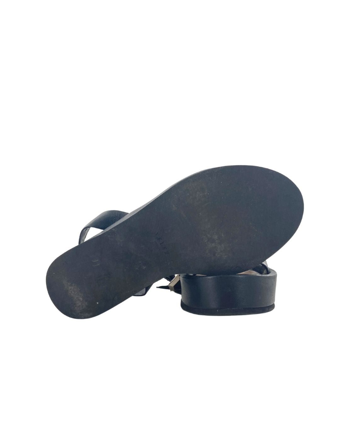 Sandalias plataforma