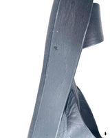 Sandalias plataforma