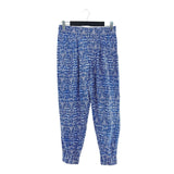 Soft pant elástico en cintura