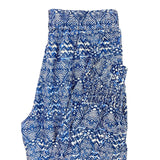 Soft pant elástico en cintura