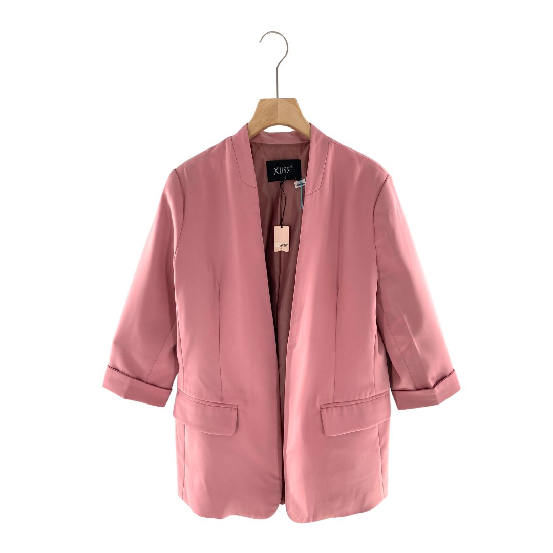 Blazer Longsize manga 3/4