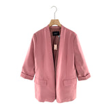 Blazer Longsize manga 3/4