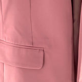 Blazer Longsize manga 3/4
