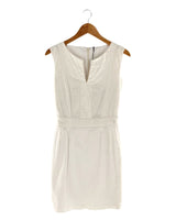Vestido midi sleeveless