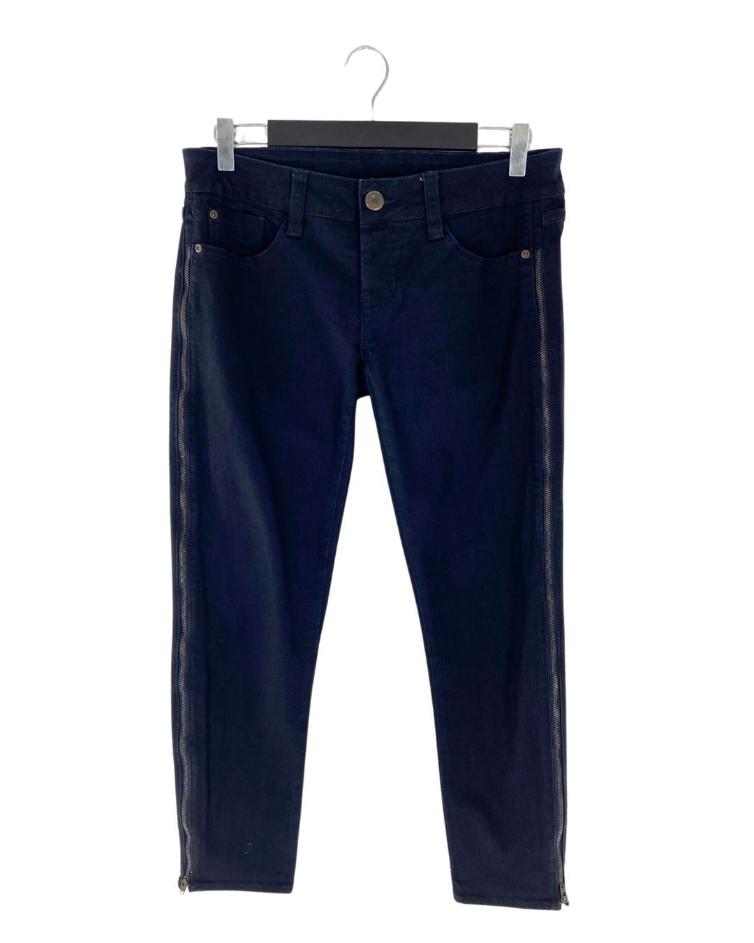 Jean stretch con decoración