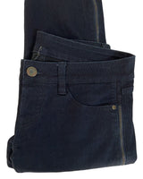 Jean stretch con decoración