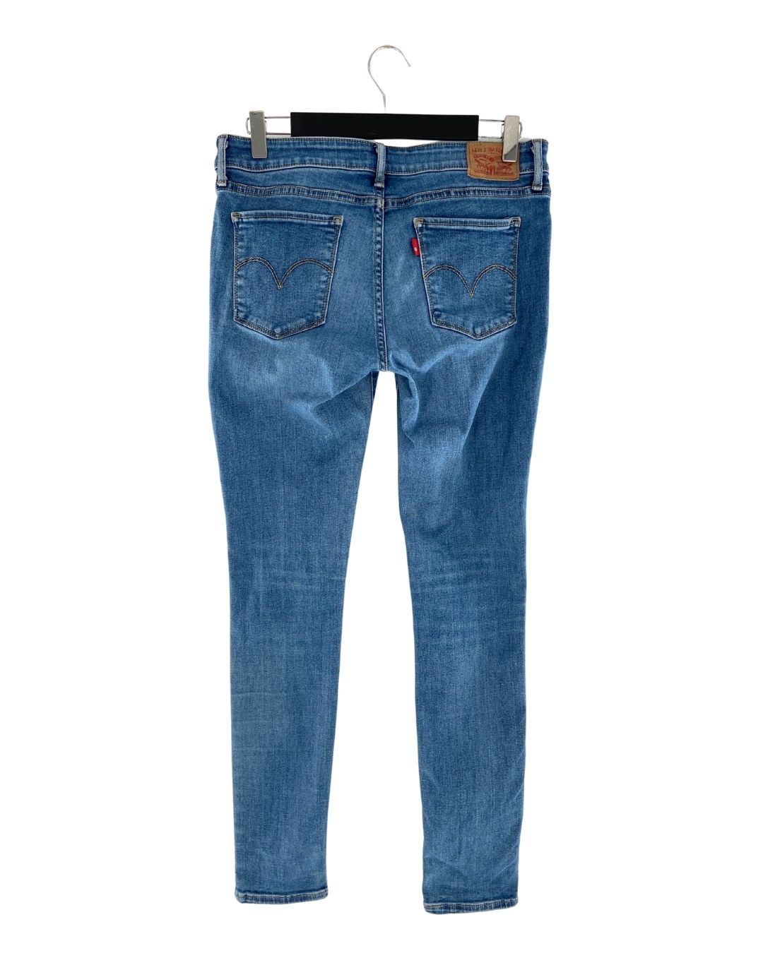 Jean stretch skinny clásico