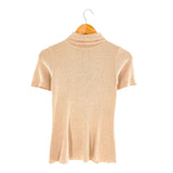 Jersey tejido extrafino